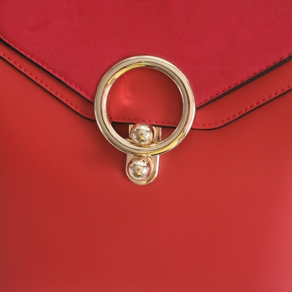 ALYSSA PURSE/BACKPACK  π₯ - Picture 12 of 16